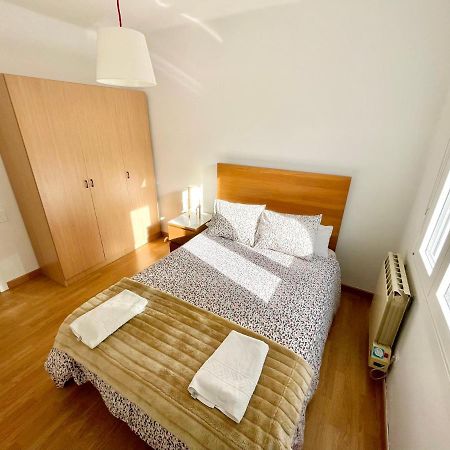 Ferienwohnung Piso Centrico En Pontevedra Exterior foto