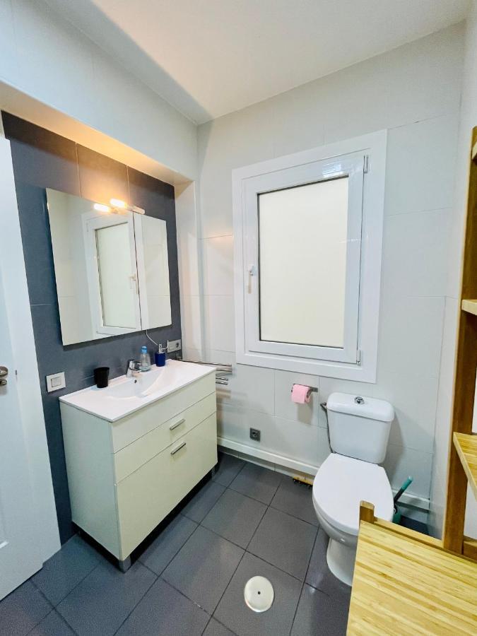Ferienwohnung Piso Centrico En Pontevedra Exterior foto
